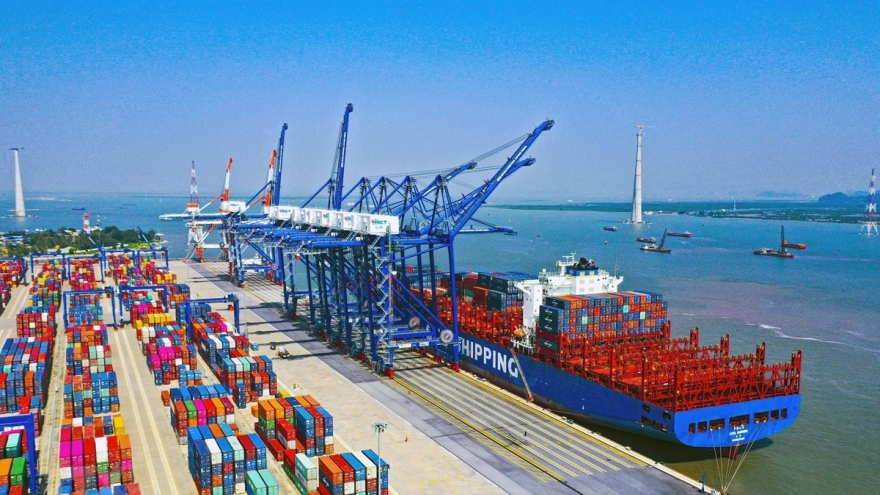 Imports and exports in May enjoy strong growth